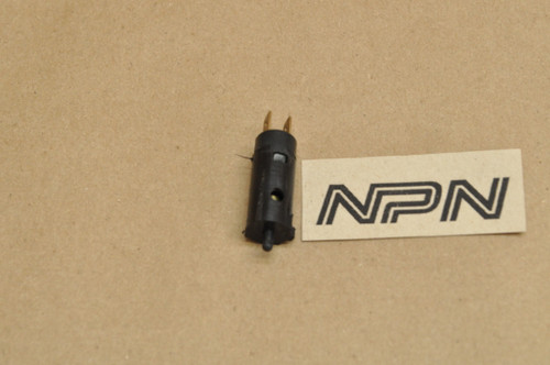 Vtg OEM Honda CB400 CB650 CB750 CB900 CBX CM400 CX500 GL1100 Brake Switch 35330-413-003