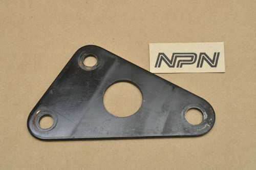 Vtg OEM Honda CB400 CB450 CM400 CM450 Upper Motor Mount Bracket 50353-413-000