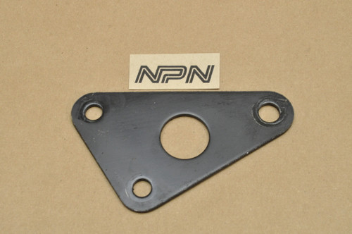 Vtg OEM Honda CB400 CB450 CM400 CM450 Upper Motor Mount Bracket 50353-413-000