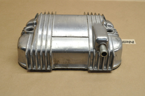 Vtg OEM Honda CB400 CB450 CM400 CM450 Cylinder Head Cover 12300-413-000