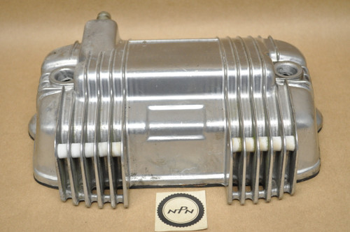 Vtg OEM Honda CB400 CB450 SC CM400 CM450 Cylinder Head Cover 12300-413-000