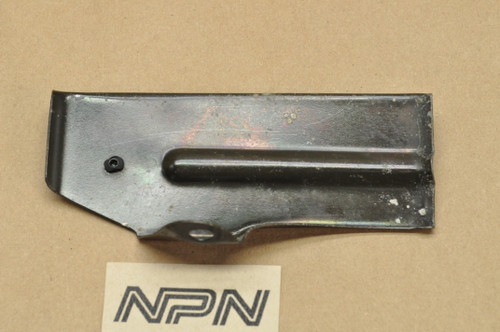 Vintage OEM Honda CB400 CB450 CM400 CM450 Oil Guide Plate 50750-413-000