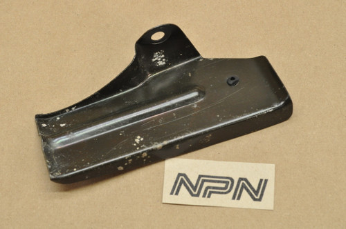 Vintage OEM Honda CB400 CB450 CM400 CM450 Oil Guide Plate 50750-413-000