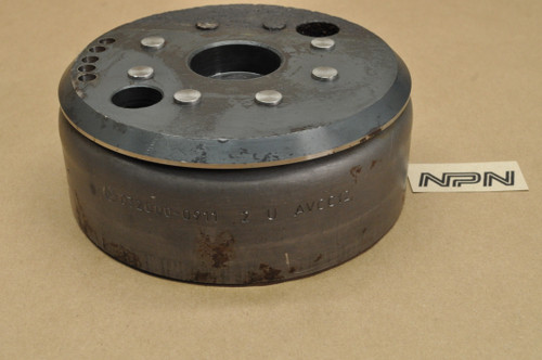 Vintage OEM Honda 1979-81 CM400 A Hondamatic Stator Magneto 31100-417-024