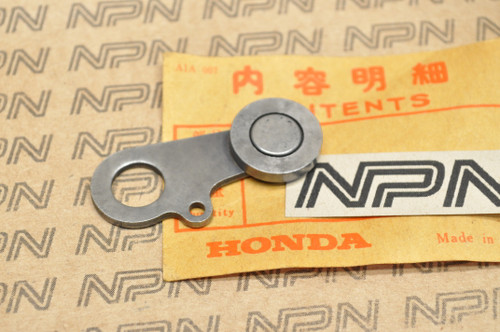 NOS Honda CR125 M MR175 MT125 Gear Shift Drum Stopper Arm 24430-360-000