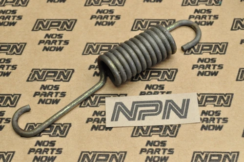 Vtg OEM Honda C70 CB450 CB750 CBX CL350 CT70 SL90 XL70 XR200 Spring 95014-72402