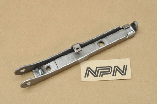 Vtg OEM Honda CB400 CB450 CM450 CM400 Cam Chain Tensioner Base 14510-413-000