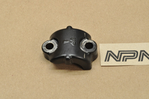 Vtg OEM Honda CB1100 CB350 CB400 CB450 CB500 CB550 CB750 CB900 CBX Holder 45517-MA5-671