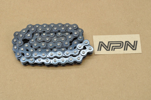 Vintage OEM Honda CB400 A CB400T CM400 Balancer Chain 68L 13440-413-023