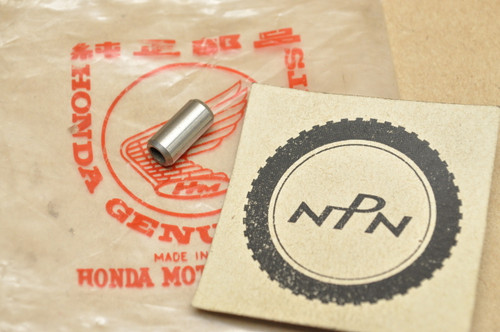 NOS Honda CA160 CB160 CL160 Gear Shift Drum Knock Pin 90701-222-000