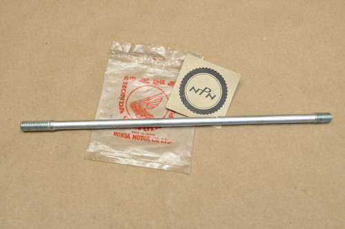 NOS Honda CB100 CB125 CL100 CL125 SL100 SL125 TL125 XL100 Cylinder Stud Bolt B 90032-107-000