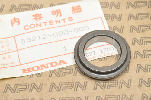 NOS Honda ATC90 CL70 CR125 CT90 MR50 XR75 Z50 Stem Lower Race 53212-030-000