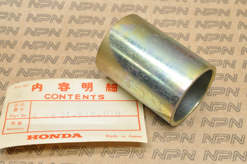 NOS Honda ATC90 K0-1978 Rear Wheel Axle Distance Collar 42621-918-010