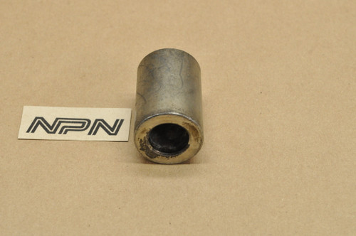 Vtg OEM Honda CB400 CM400 CM450 Rear Brake Panel Side Collar 42313-413-000