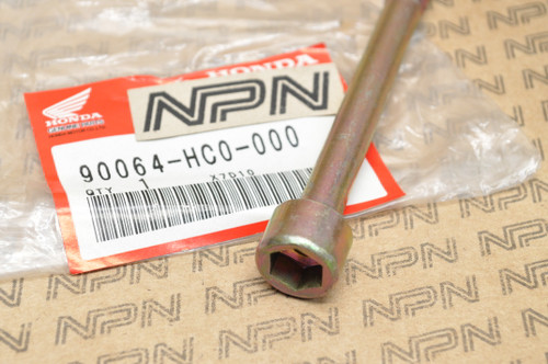 NOS Honda TRX250 X TRX300 EX Fourtrax Cylinder Head Socket Bolt 90064-HC0-000
