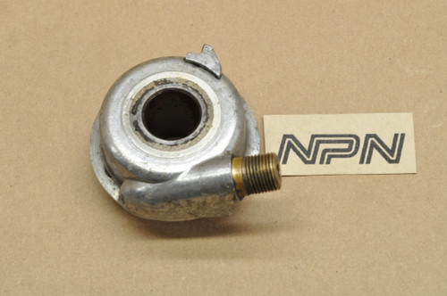 Vtg OEM Yamaha SR500 TX650 TX750 XS500 XS650 XS750 Speedometer Gear 341-25191-01