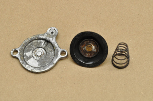 Vtg OEM Honda CB400 CB750 CB900 CM400 CX500 XL500 XR500 Valve Set 16048-429-671