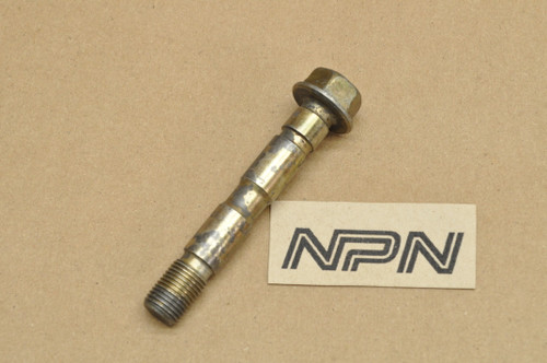 Vtg OEM Honda CB400 CB650 CB750 CM400 Front Brake Caliper Shaft "A" 45132-413-751