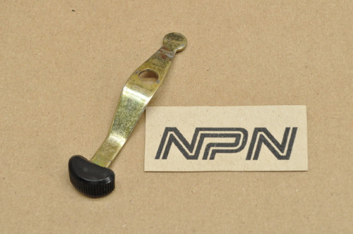 Vintage OEM Honda 1979-81 CM400 A Left Control Turn Signal Switch 35200-417-671