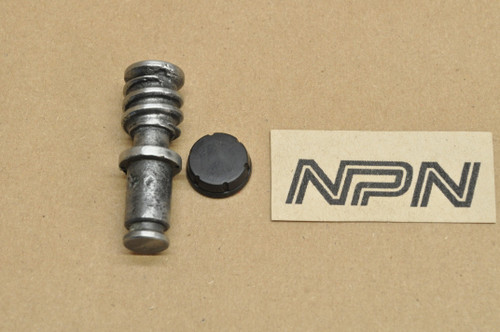 Vtg OEM Honda CB550 CB750 CB900 CBR1000 CBR600 CX650 FL350 FT500 Cylinder Lot 45530-MA4-671