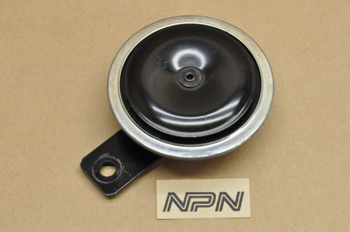 Vintage OEM Honda CB450 CM450 CM400 Mitsuba Horn MB-E 38110-443-621