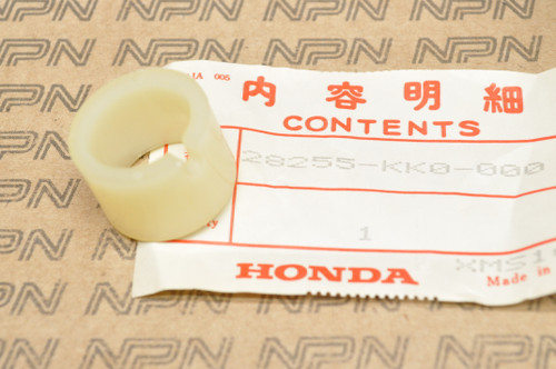 NOS Honda XL250 R XR200 R XR250 L XR250R Kick Start Starter Collar 28255-KK0-000
