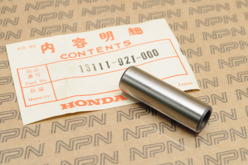 NOS Honda B75 Outboard Engine Piston Pin 13111-921-000