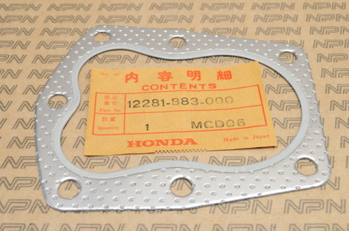 NOS Honda G200 GV200 Engine Cylinder Head Gasket 12281-883-000