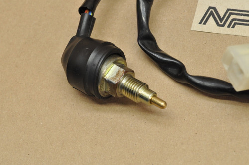 Vtg OEM Honda CM450 CM400 Gear Change Neutral Switch Sensor 35752-448-000