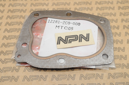 NOS Honda EG650 EX1000 G100 WB15 Cylinder Head Gasket 12281-ZC0-000