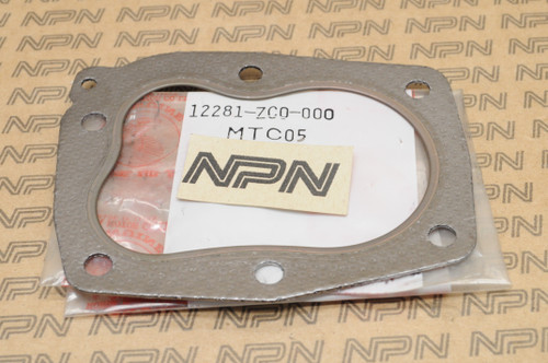 NOS Honda EG650 EX1000 G100 WB15 Cylinder Head Gasket 12281-ZC0-000