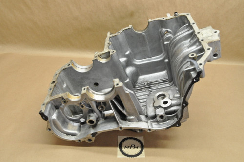 Vtg OEM Honda 1978 CB400 A 1979-81 CM400 A Lower Crankcase 11200-417-010