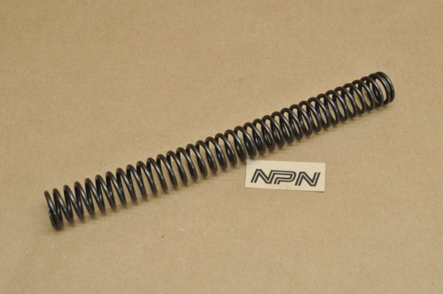 Vintage OEM Honda 1981 CM400 CM450 Fork Spring "A" 9 1/4" 51401-447-731