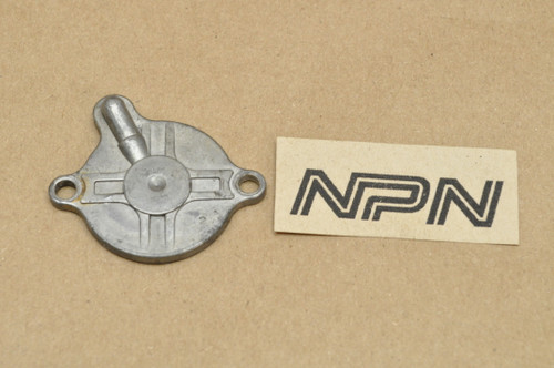 Vtg OEM Honda CB400 CB750 CB900 CM400 CX500 XL500 XR500 Valve Cover 16048-429-671