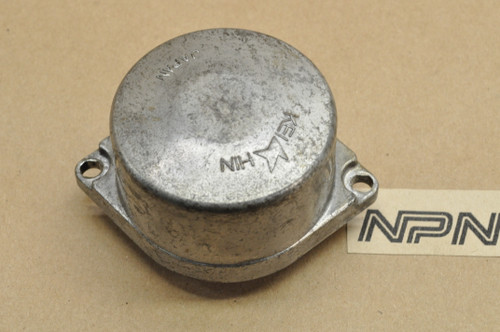 Vtg OEM Honda CB1100 CB450 CB750 CM400 CM450 Carburetor Cover Top Cap 16022-413-891