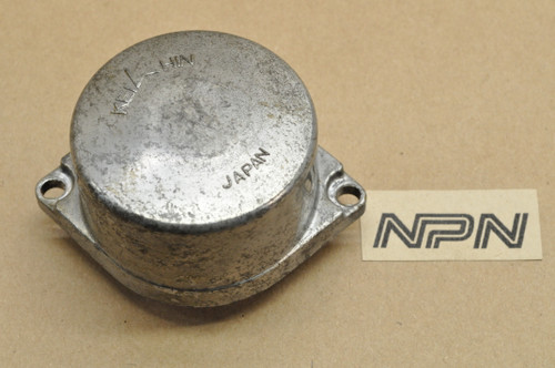 Vtg OEM Honda CB1100 CB450 CB750 CM400 CM450 Carburetor Cover Top Cap 16022-413-891