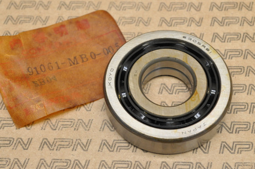 NOS Honda CB650 CB700 VF1100 VF750 VT1100 VT700 VT750 Bearing 91061-MB0-005
