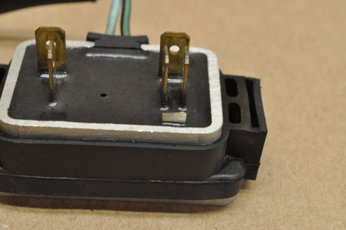 Vintage OEM Honda 1978-81 CM400 A 1982-83 CM450 A Change Relay AS IS 38320-417-008