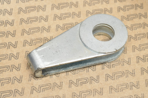 NOS Honda CA72 CA77 Left Drive Chain Tension Adjuster 40544-253-010