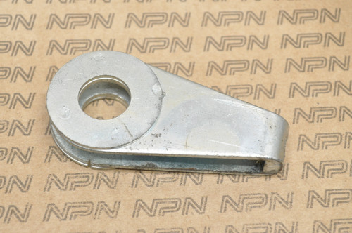 NOS Honda CA72 CA77 Left Drive Chain Tension Adjuster 40544-253-010