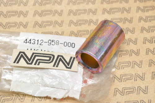 NOS Honda ATC110 ATC185 S ATC200 Front Wheel Axle Side Collar 44312-958-000