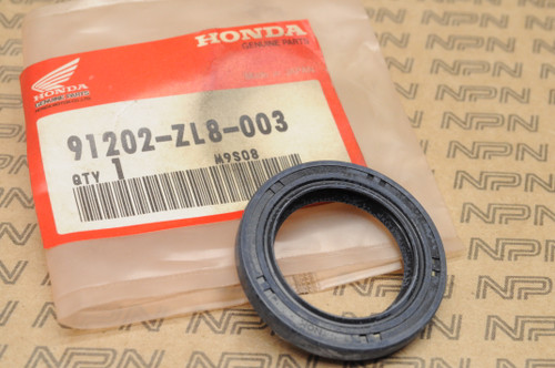 NOS Honda EB2800 EG2800 FG400 GC190 HS720 WN30 Oil Seal 28 x 41.25 x 6 91202-ZL8-003
