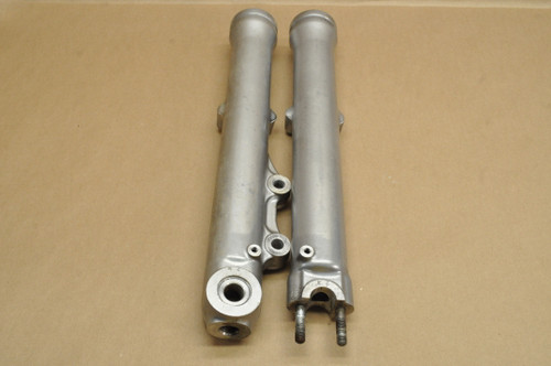 Vtg OEM Honda CB450 CM400 CM450 CX500 Left & Right Fork Leg Case Tube 51421-447-731