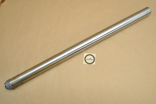 Vtg OEM Honda 1981 CM400 A CM400C CM400T Fork Tube Pipe 51410-447-731
