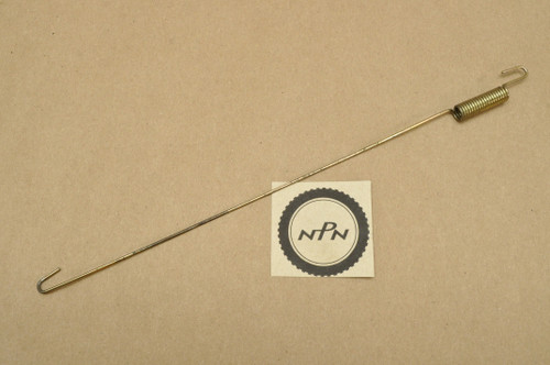 Vtg OEM Honda CB400 CB450 CM400 CM450 A Rear Brake Stop Switch Spring 35357-413-000