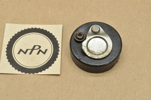 Vtg OEM Honda CB400 CM400 CT125 XL100 XL125 XL175 XL250 XL350 Cover 53215-391-670