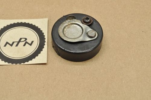 Vtg OEM Honda CB400 CM400 CT125 XL100 XL125 XL175 XL250 XL350 Cover 53215-391-670
