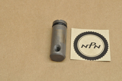 Vtg OEM Honda CB400 CB450 CM400 CM450 CMX450 Starter Idle Gear Shaft 28130-413-780