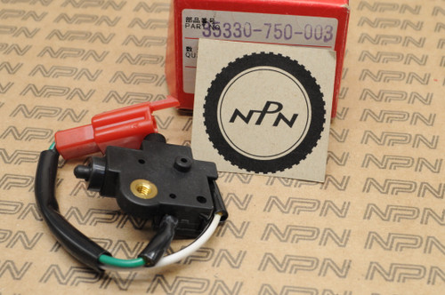 NOS Honda HT3810 HT3813 HT4213 Lawn Tractor PTO Clutch Switch 35330-750-003