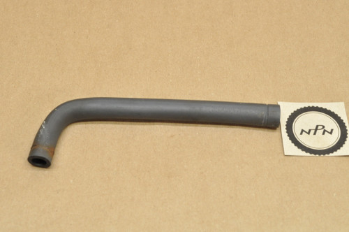 Vtg OEM Honda CB400 CB450 CM400 CM450 Cylinder Head Cover Hose 12300-413-000